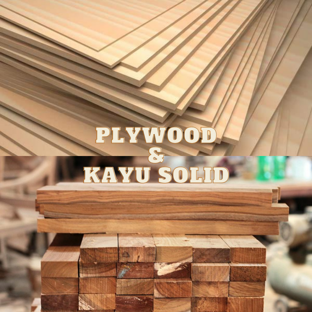 Playwood Kayu Solid1