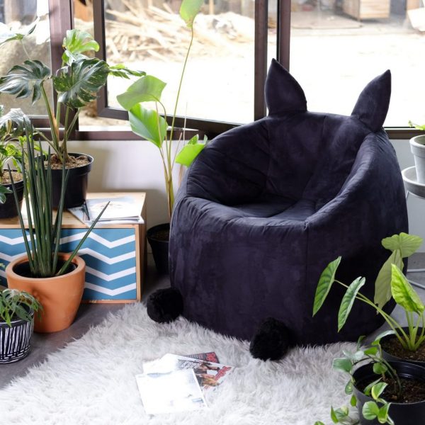 Bunny Chair 16