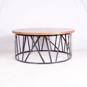 Big Daddy Coffee Table