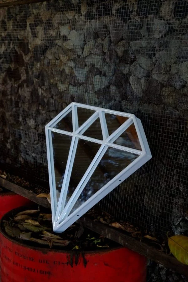 Diamond Mirror 2