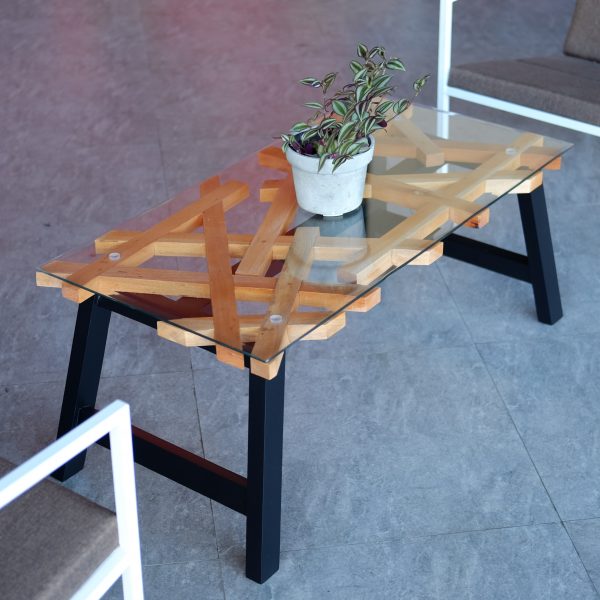 Wudline Coffee Table 10 scaled