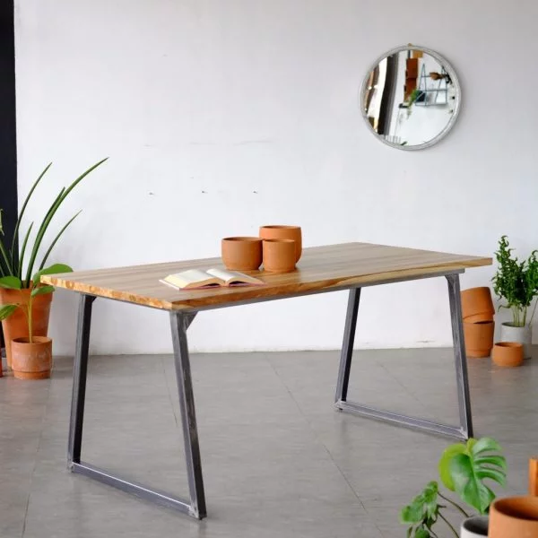 Sengkahan Dining Table 2