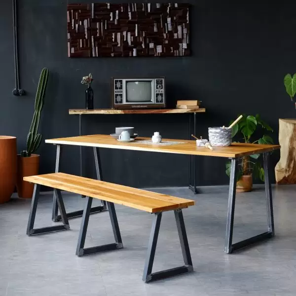 Sengkahan Dining table CUSTOM SIZE 1 scaled