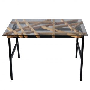Wudline Dining Table