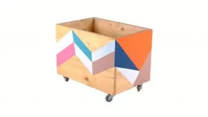 Universal Storage Box