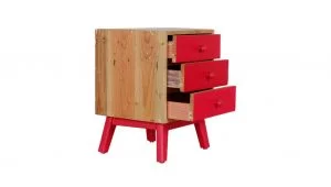 Mini Cabinet