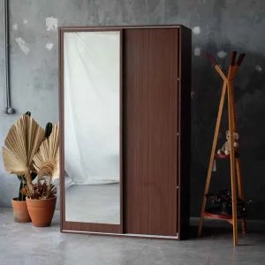 Lusto Wardrobe