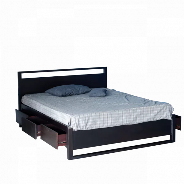 Higanbana Bed Frame 18 scaled 1