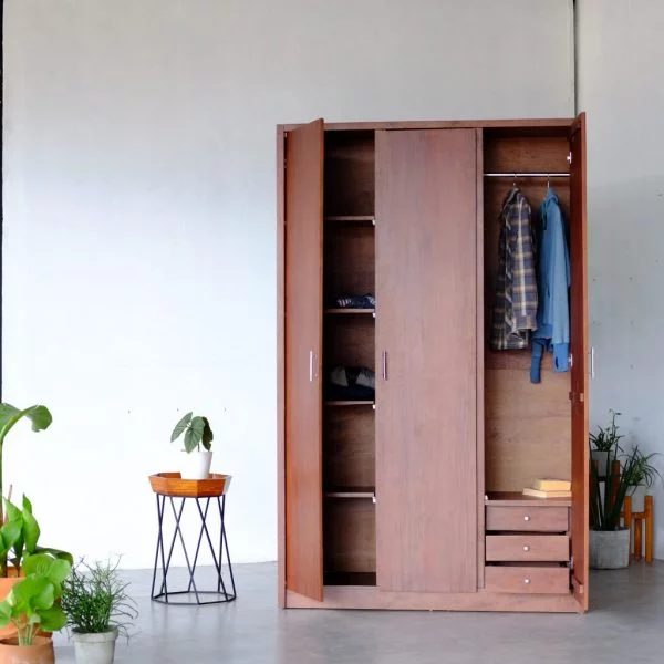 JALATRANG WARDROBE 3