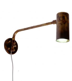 Hammer Lamp