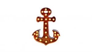Marquee Anchor