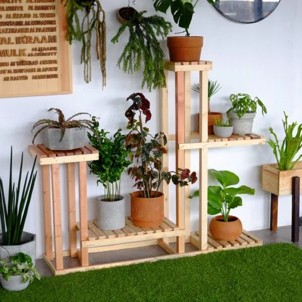 Pallet Uni Rack 3