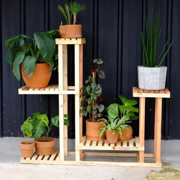 Pallet Uni Rack 7