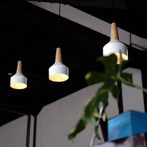 cuping lamp mini 2