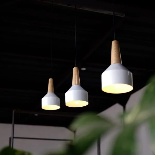cuping lamp mini 7