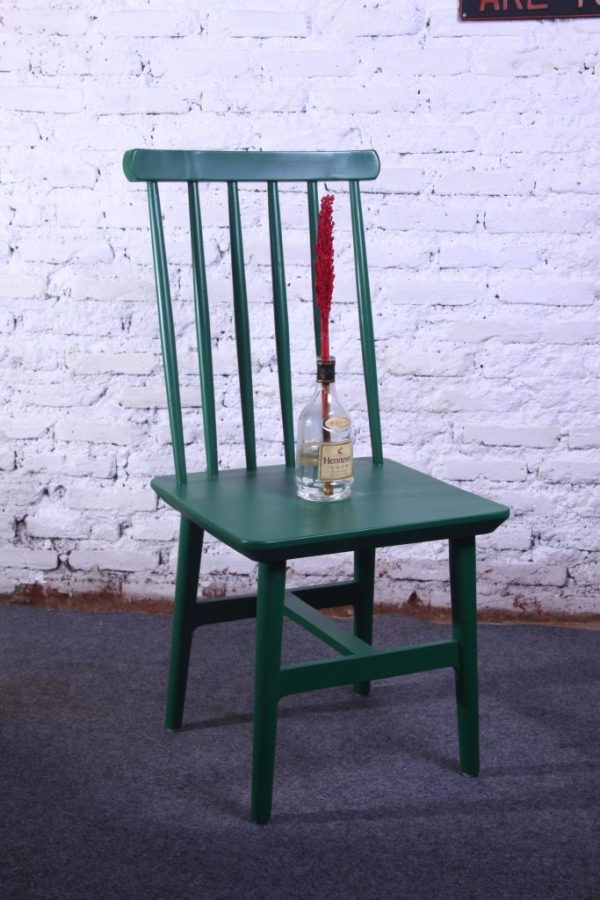 Teeka Chair 2