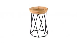 Chik Side Table