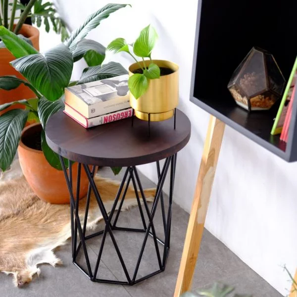 Netten Side Table 2