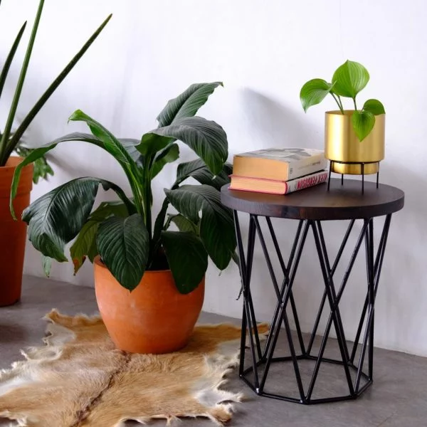 Netten Side Table 5