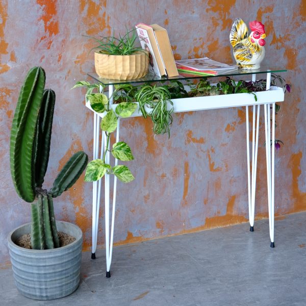 Tropical Console Table 1 scaled