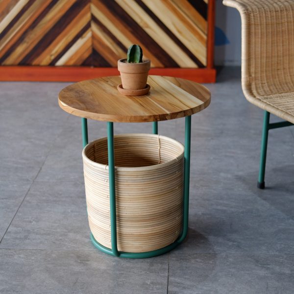 Tordo Side Table 3 scaled