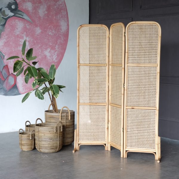 Kelly Rattan Partition 6 scaled