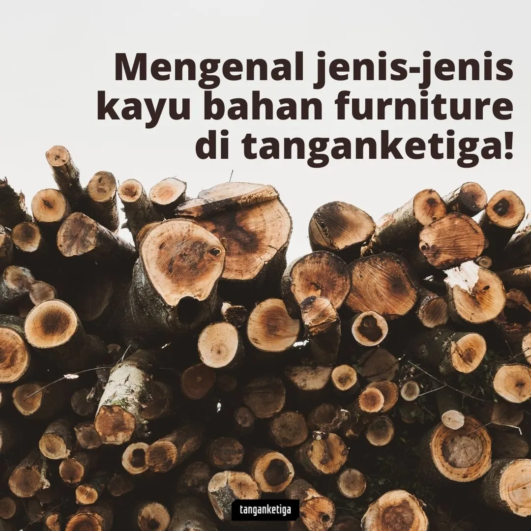 Cover jenis kayu di tanganketiga