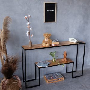 Golem Console Table 6