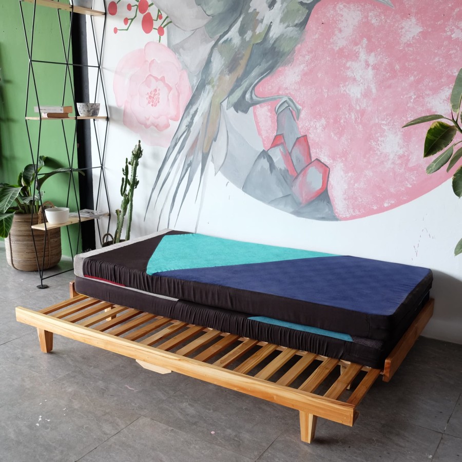 Mengenal Jenis-Jenis Bed Frame — Tanganketiga