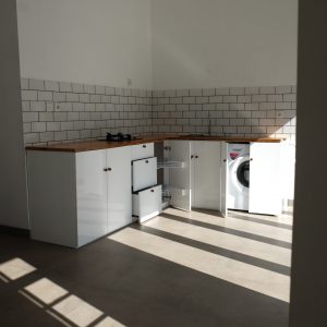 Kitchen Set D 11