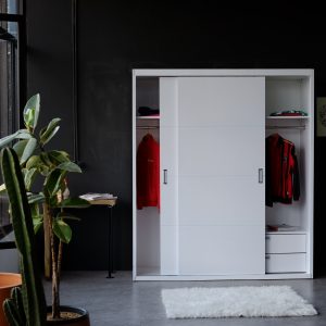 Palua Wardrobe 8