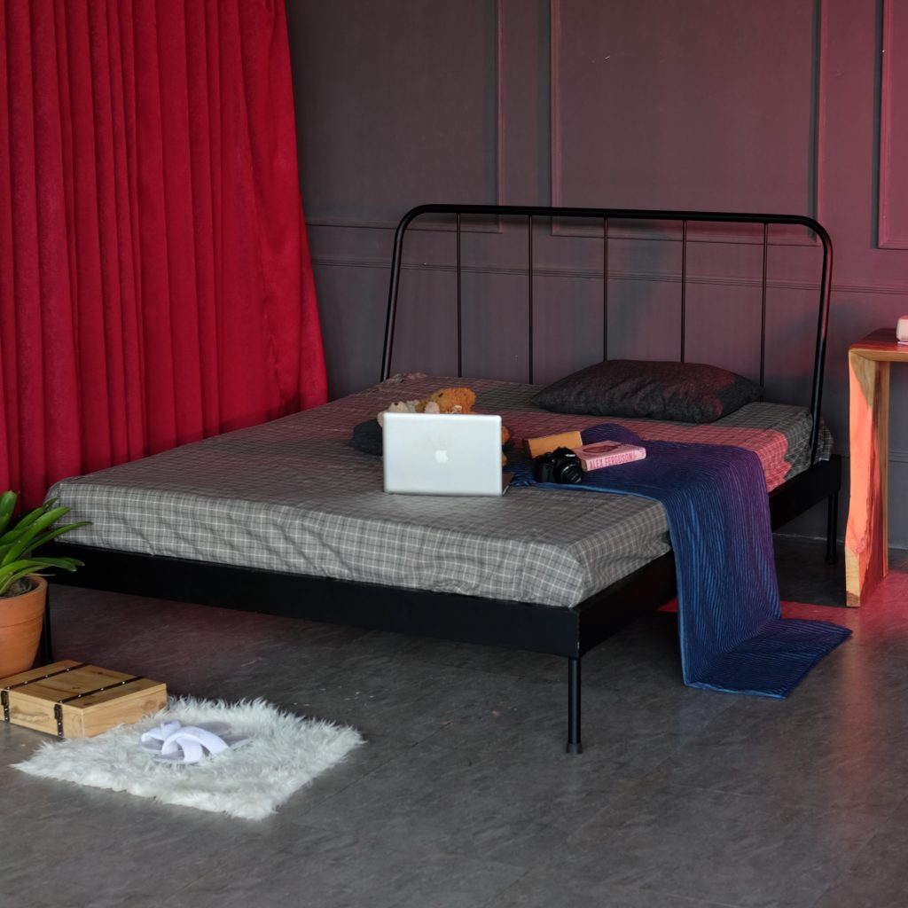 Mengenal Jenis-Jenis Bed Frame — Tanganketiga