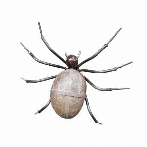 METAL SPIDER