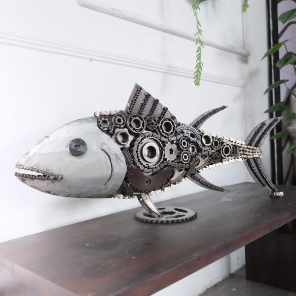 metal fish ii scaled