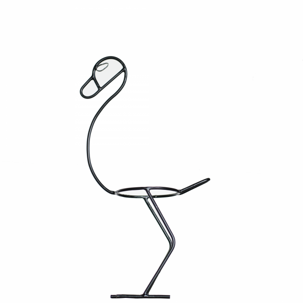 duck planter png