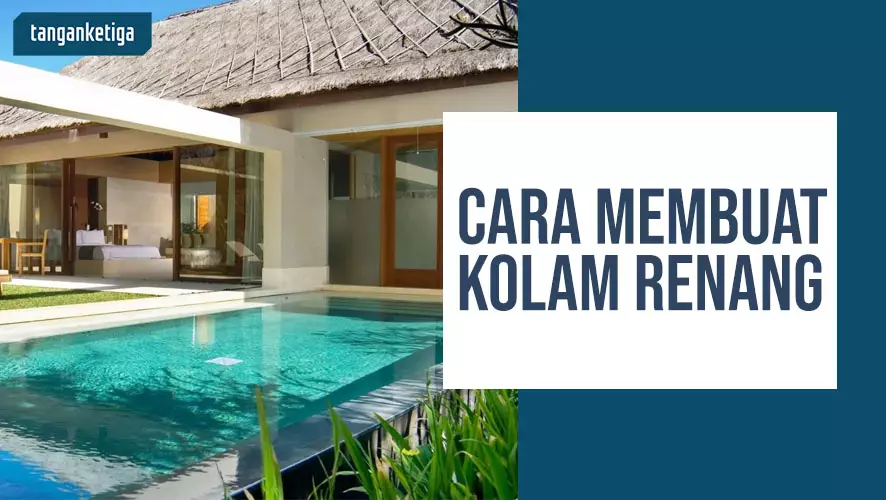 Kolam Renang