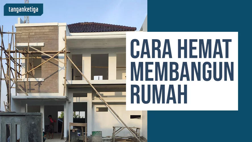 Membangun Rumah