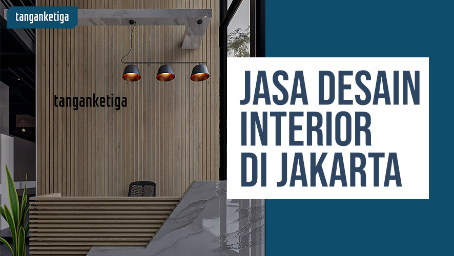 Jasa Desain Interior Jakarta