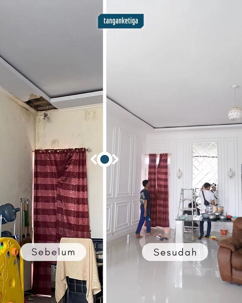 Renovasi Rumah