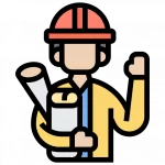 Jasa Pembuatan Kitchen Set 2 engineer