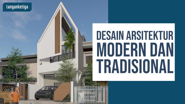 Keunggulan dan Kekurangan Bahan Bangunan Modern vs Tradisional