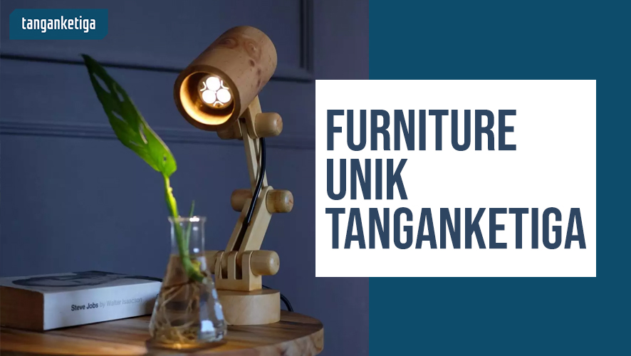 Desain Furniture Unik
