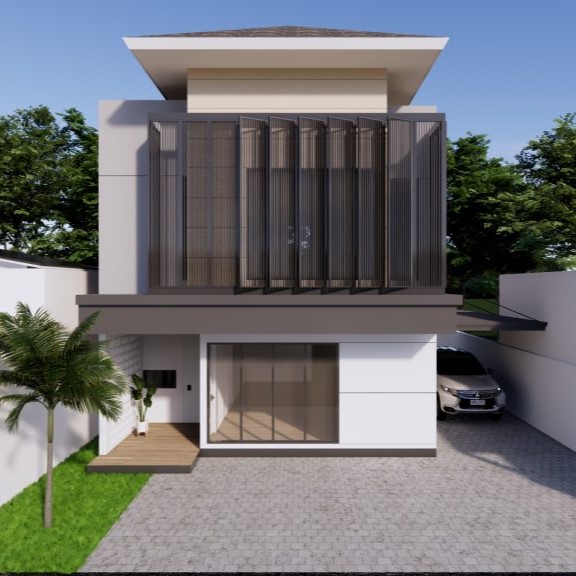 tanganketiga 4 Project of the Month