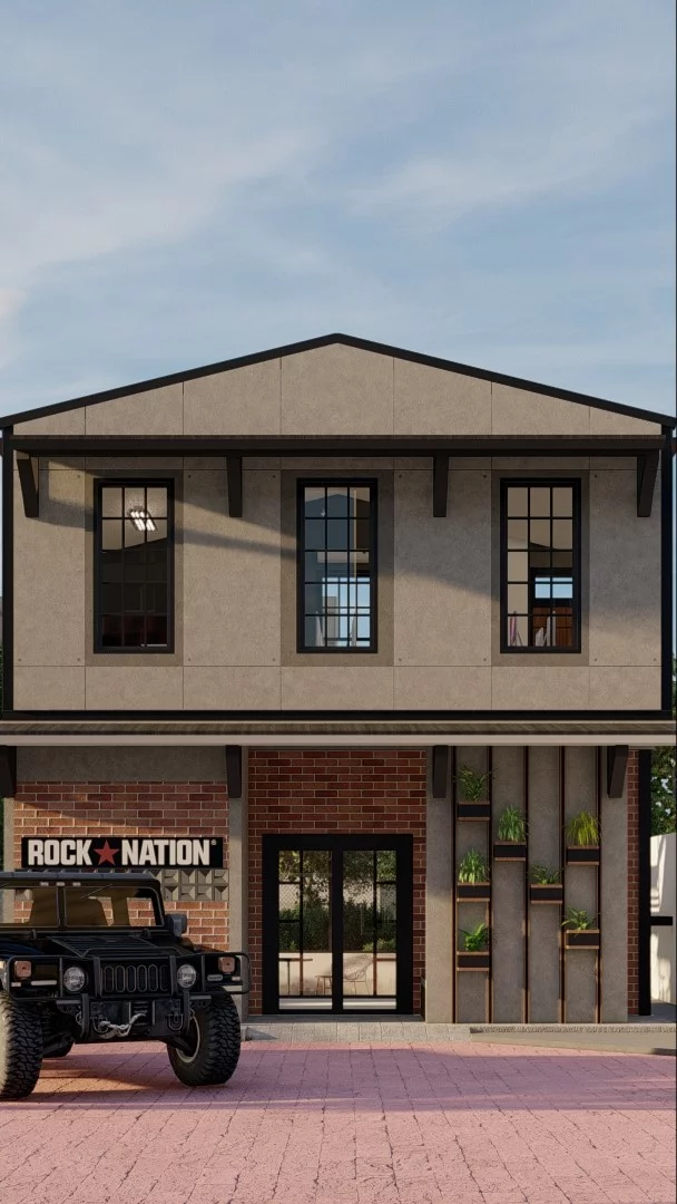 Kantor Rocknation
